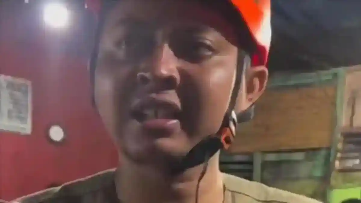 Petugas BPBD di Aceh Utara Menangis Minta Bantuan, Warga Terjebak Berhari-Hari Tanpa Akses