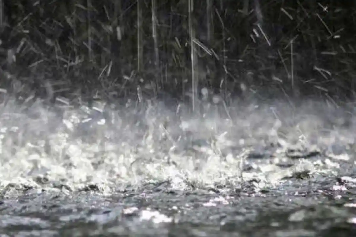 Ramalan Cuaca BMKG Besok Jumat 20 Desember 2024: 13 Wilayah Berpotensi Hujan Lebat