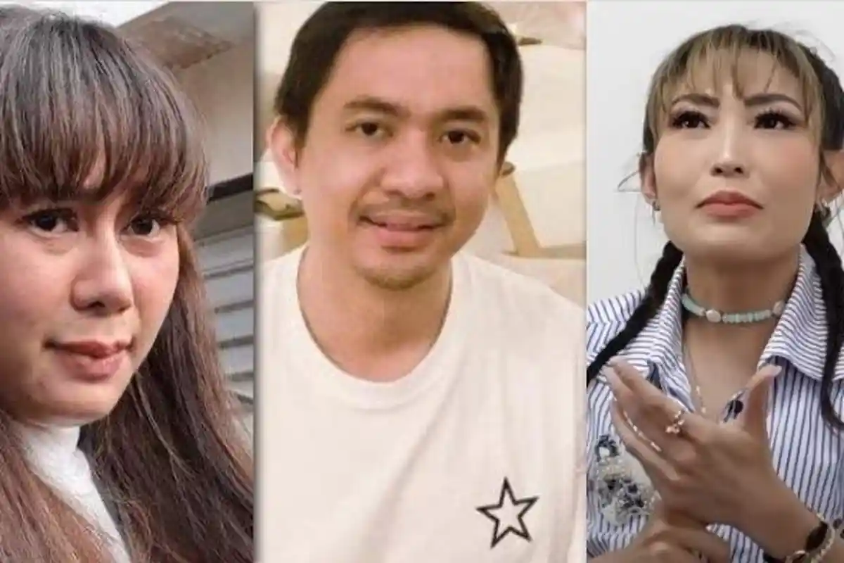 Singgung Perceraian, Ayu Dewi Peringatkan Regi Datau, Nasib Denise Chariesta Dipermalukan: Virus!