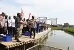 TNI-Polri Luncurkan Program Kampung Tangguh Nusantara