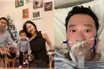 Penemu Virus Corona Pernah Tulis Puisi, 'Aku Tak Ingin Jadi Pahlawan', Viral Kalimat Terakhirnya
