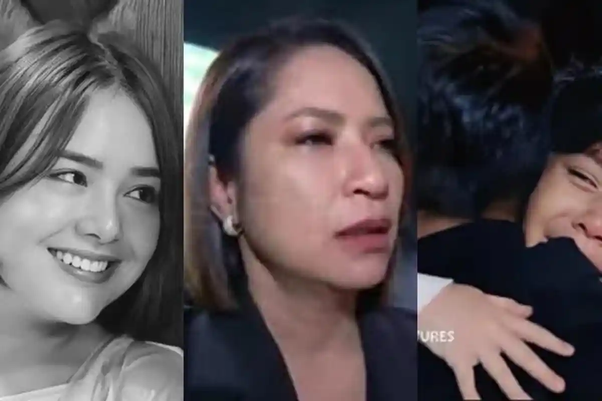 Link Streaming Sinetron Ikatan Cinta RCTI, 18 Januari 2023, Haru, Andin Persiapkan Kepergiannya