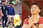Gagal Main di Piala Dunia, Striker Timnas U-20 Indonesia Muncul di Pertandingan Tarkam