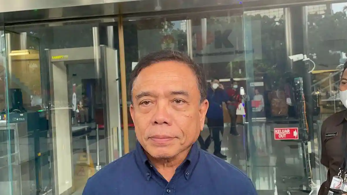 Irwandi Yusuf Ungkap Aliran Gratifikasi Izil Azhar: Ke Panglima GAM