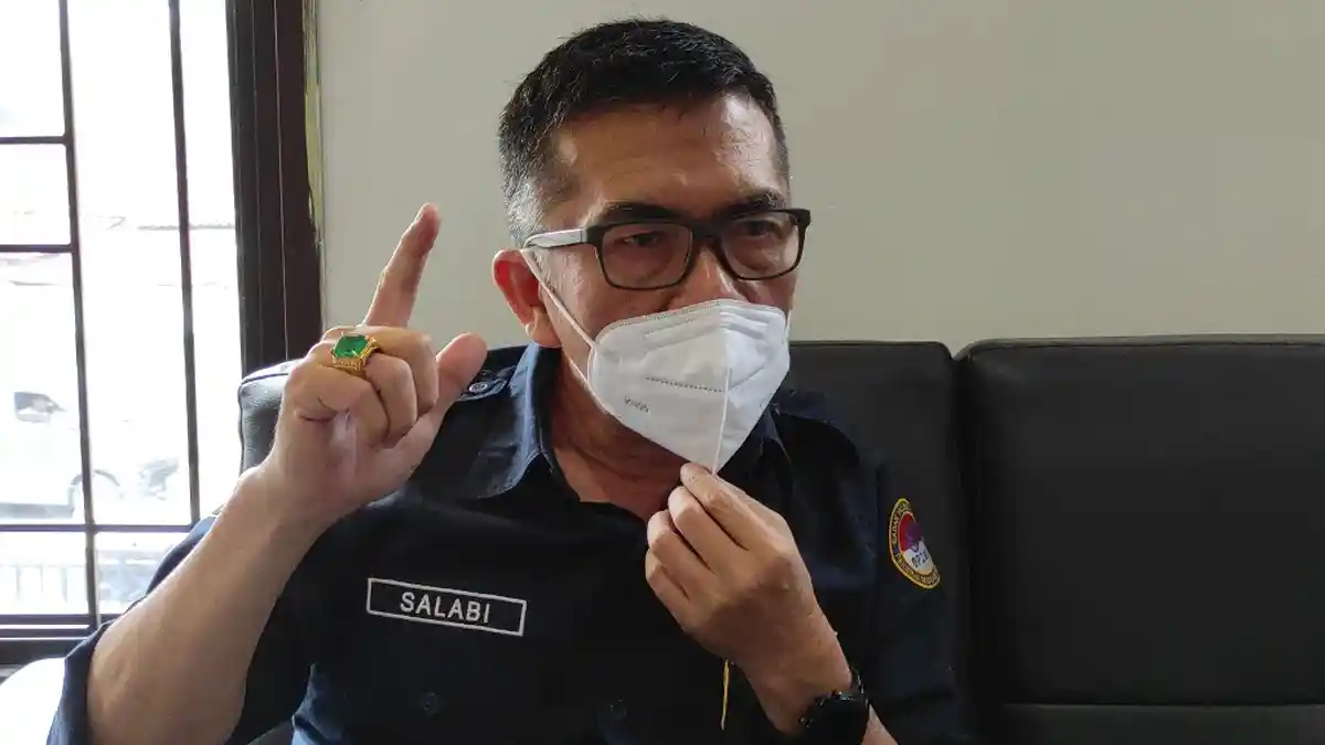BP2MI Bandar Lampung Percepatan Calon Pekerja Migran Indonesia Dapat Vaksin Covid-19