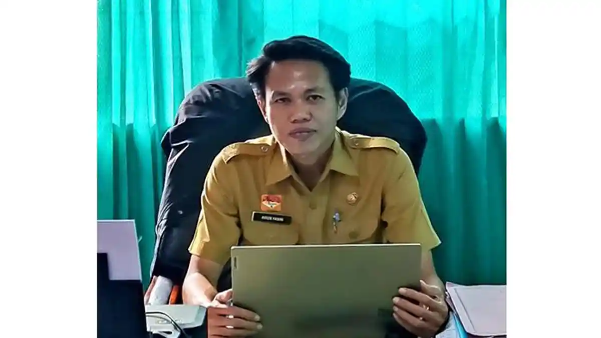 Pendataan Tenaga Non ASN di Kabupaten Sanggau Capai 3.009 Orang