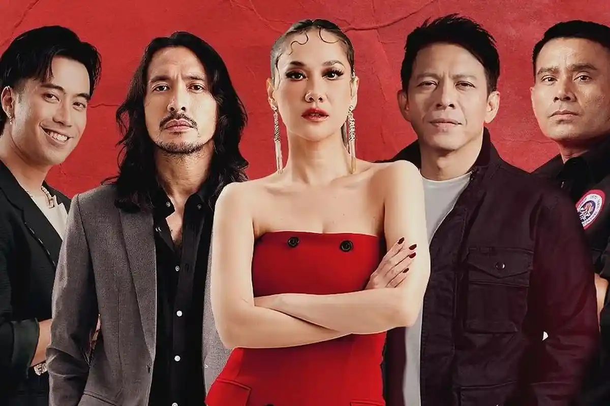 Link Live Streaming RCTI X Factor Indonesia 2024 Gala Live Show 2 Malam Ini Pukul 21.30 WIB