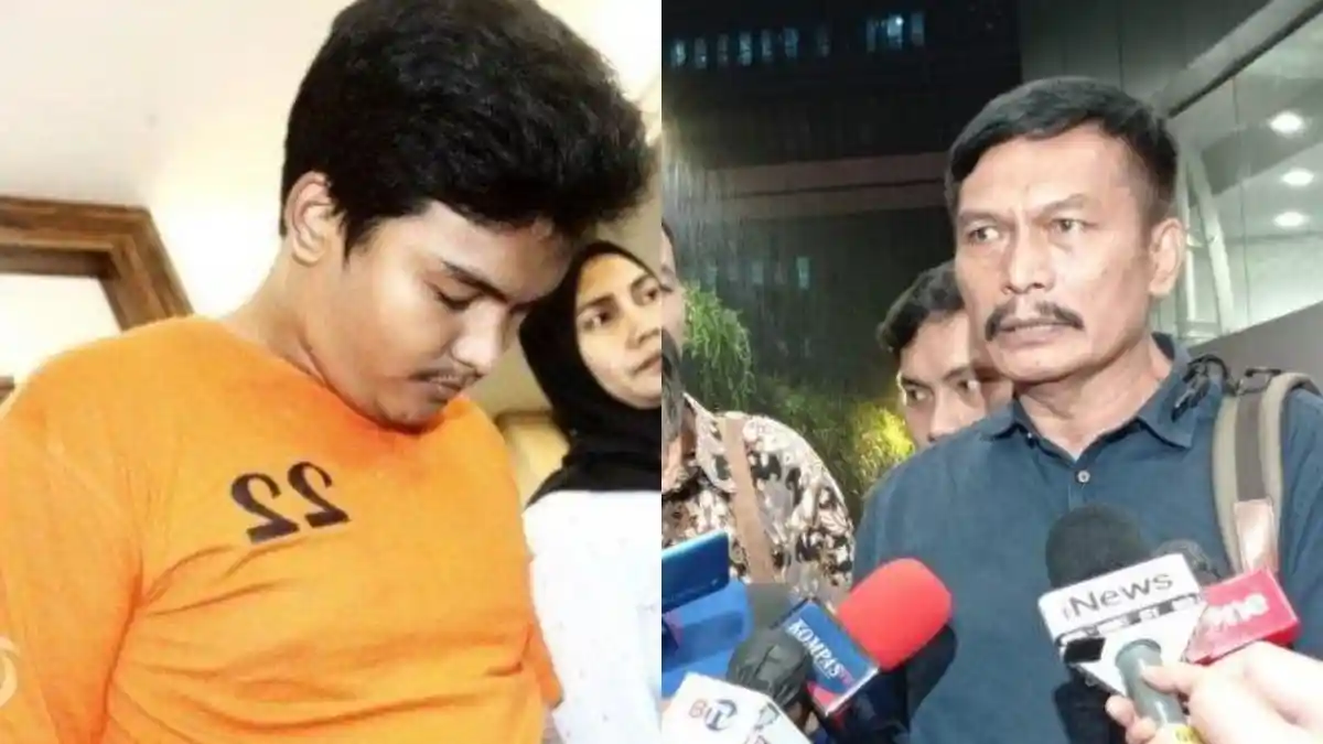 Shane Lukas Terancam 12 Tahun Penjara, Ayahnya Berdoa David Pulih: Agar Persoalan Terang Benderang