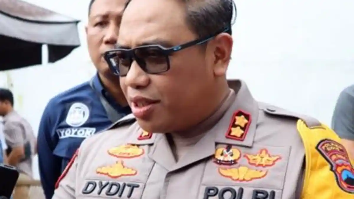 Layanan Petugas Polres Kudus Kurang Memuaskan? Silakan Hubungi Saja Nomor WA Ini