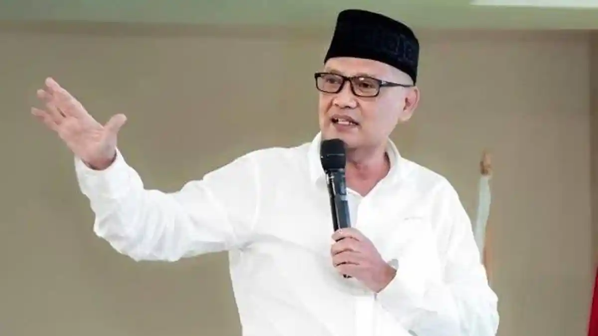 Profil Mochamad Irfan Yusuf, Cucu Pendiri NU yang Kini Menjabat Menteri Haji dan Umrah