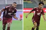 Yuran Fernandes dan Victor Dethan Hengkang? Manajemen PSM Makassar Beri Jawaban Menohok