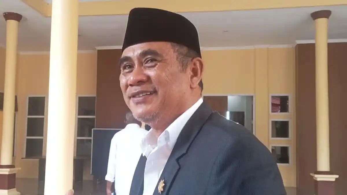 Sisa 22 Pejabat Eselon II di Pemprov Maluku Utara Bakal Diganti