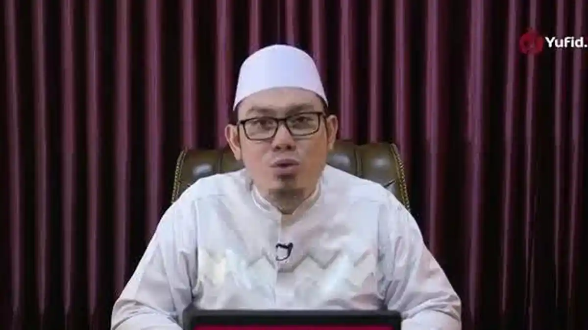 Bakal Isi Tabligh Akbar di Sidrap, Siapa Ahmad Zainuddin Al Banjari ?