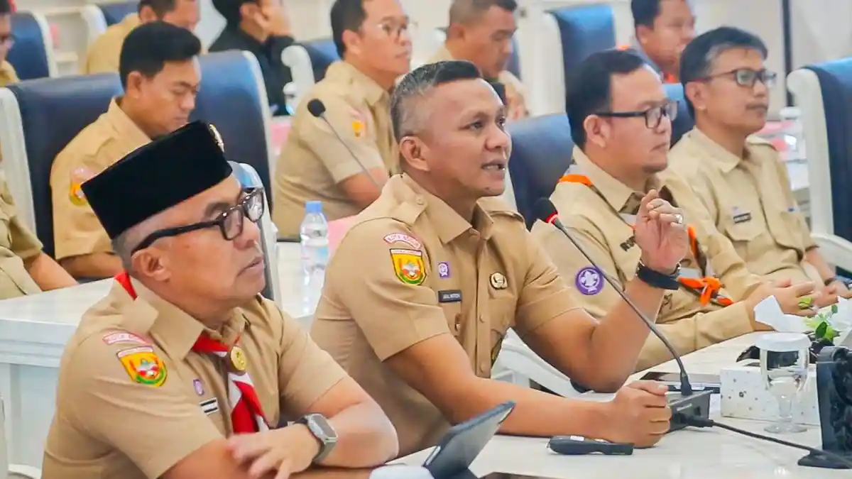 Bogor Bidik Nol Stunting, Pemkot Optimis Raih Hasil Terbaik dari 8 Aksi yang Jadi Andalan