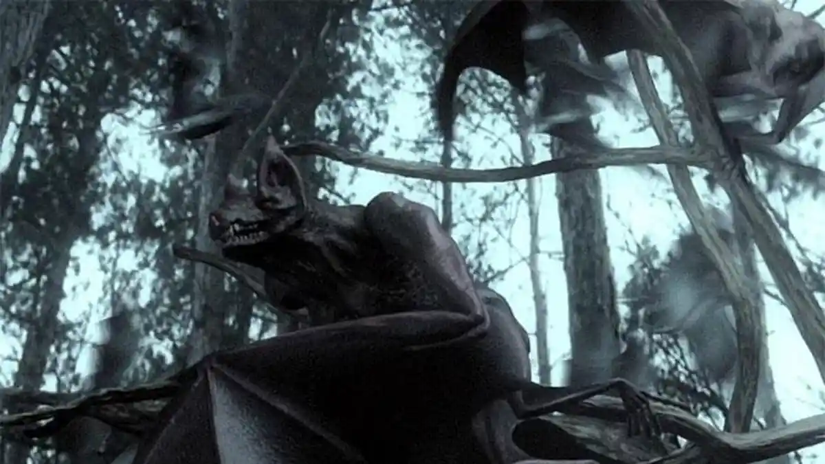 Sinopsis Bats Human Harvest, Tayang 26 Oktober 2023 di Bioskop Trans TV