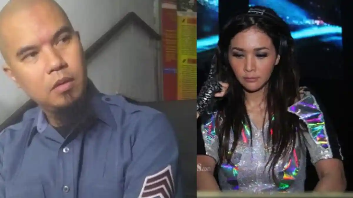 Pamer El dan Dul Beskapan Hadiri Tedak Siten Anak Mulan, Maia Bikin Netizen Kagum