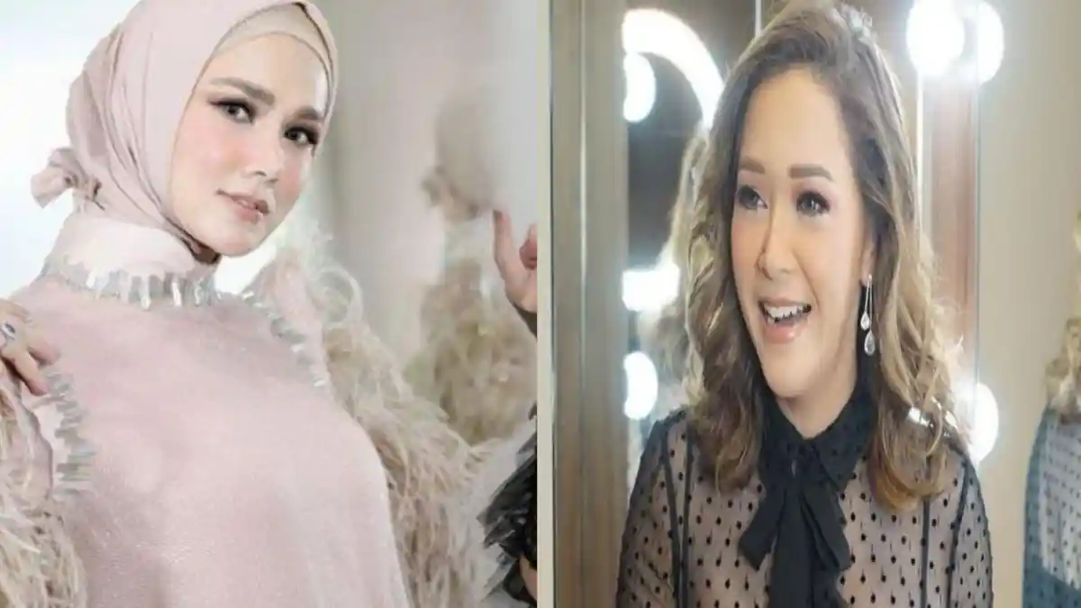 Tak Mau Reda, Maia Sindir Perebut Hak Dosa Masa Lalu, Perang Dingin ke Mulan Lagi?