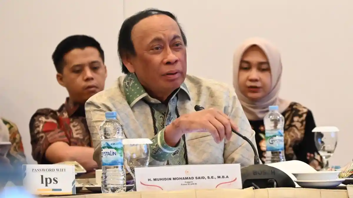 Golkar Pastikan Kawal Implementasi Program Unggulan Pemerintahan Prabowo-Gibran, Termasuk MBG