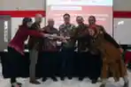 MOU Binus University Dengan USAID HEPI di Bidang STEM