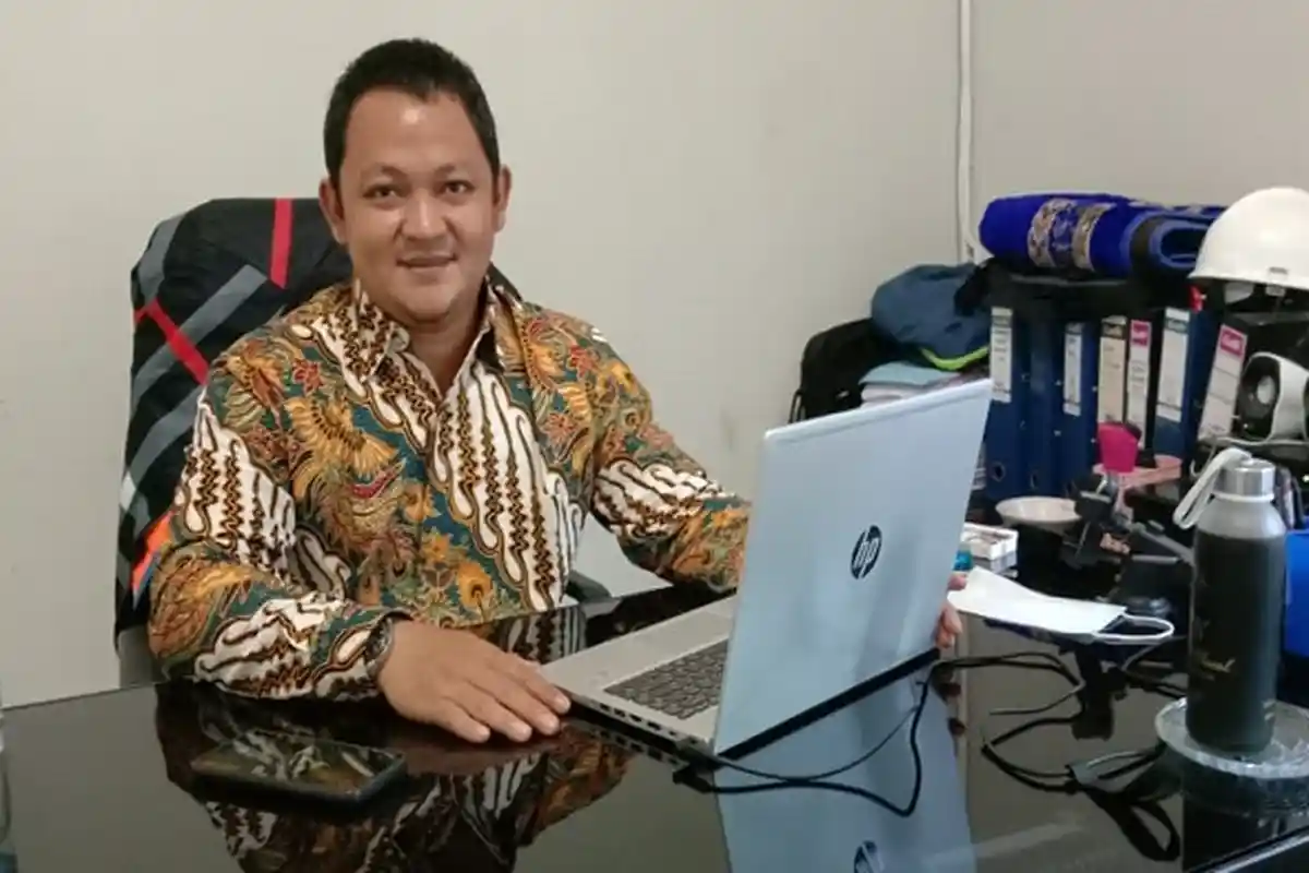 PLN Pendopo Soroti Desa Betung Kecamatan Abab PALI, Ada Tunggakan Capai Rp 9 Milyar