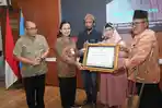 Pemkot Beri Penghargaan Kepada KH Sholeh Darat: Nama Jalan Kyai Saleh jadi Jalan KH Sholeh Darat