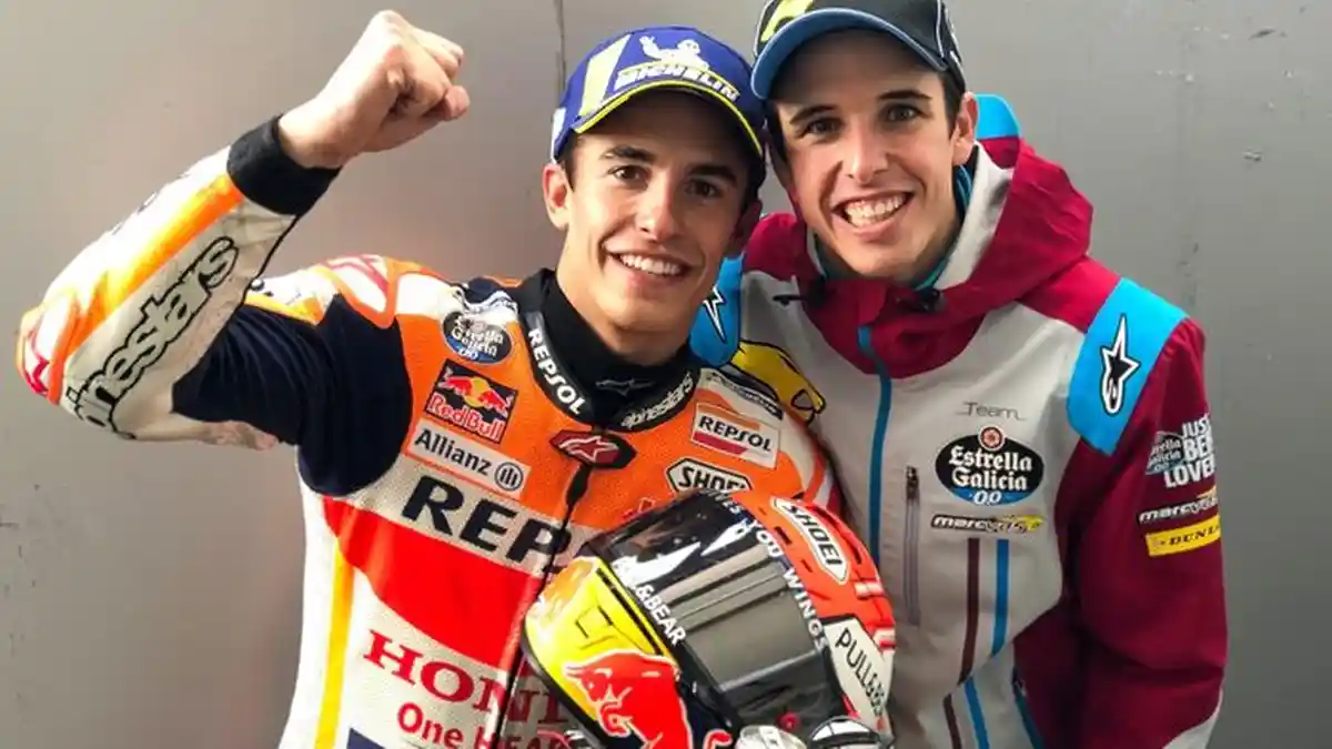Alex Marquez Tinggalkan Repsol Honda, Pol Espargaro Jadi Pengganti