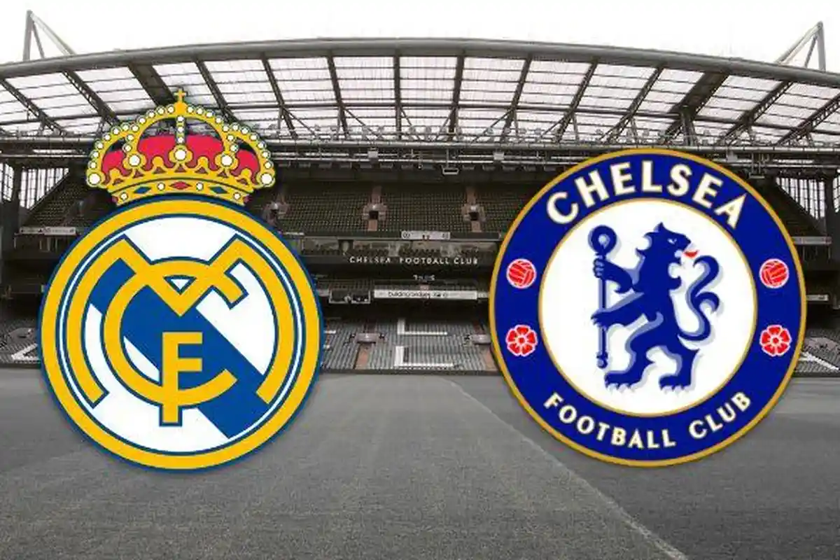 Sinyal Manuver Chelsea dan 2 Tim Lain Dapatkan Bintang Real Madrid, 1 Klub Diuntungkan