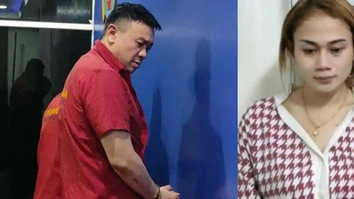 Hubungan Bisnis Apa Para Pelaku Pembunuh Sella hingga 2 Anggota Polisi Bisa Diperintah Buang Mayat?