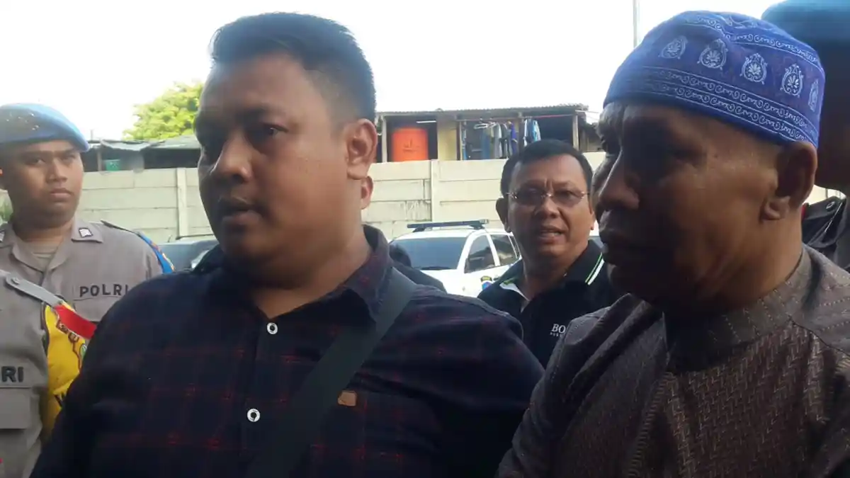 Abah Grandong Emosi Ada Orang Dibilangin Enggak Mau Dengar, Kucing Dikira Kelinci Lalu Dimakan