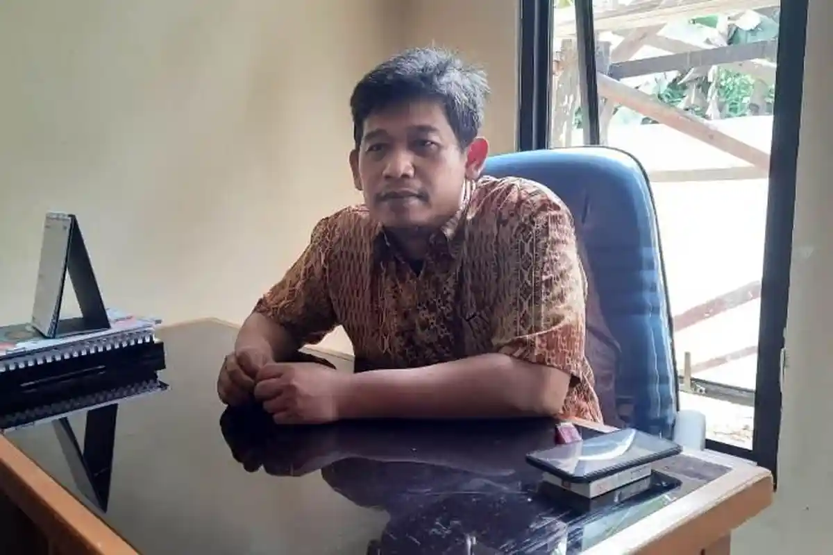 4 Parpol di Metro Dibatalkan Kepesertaannya Akibat Tak Laporkan LADK