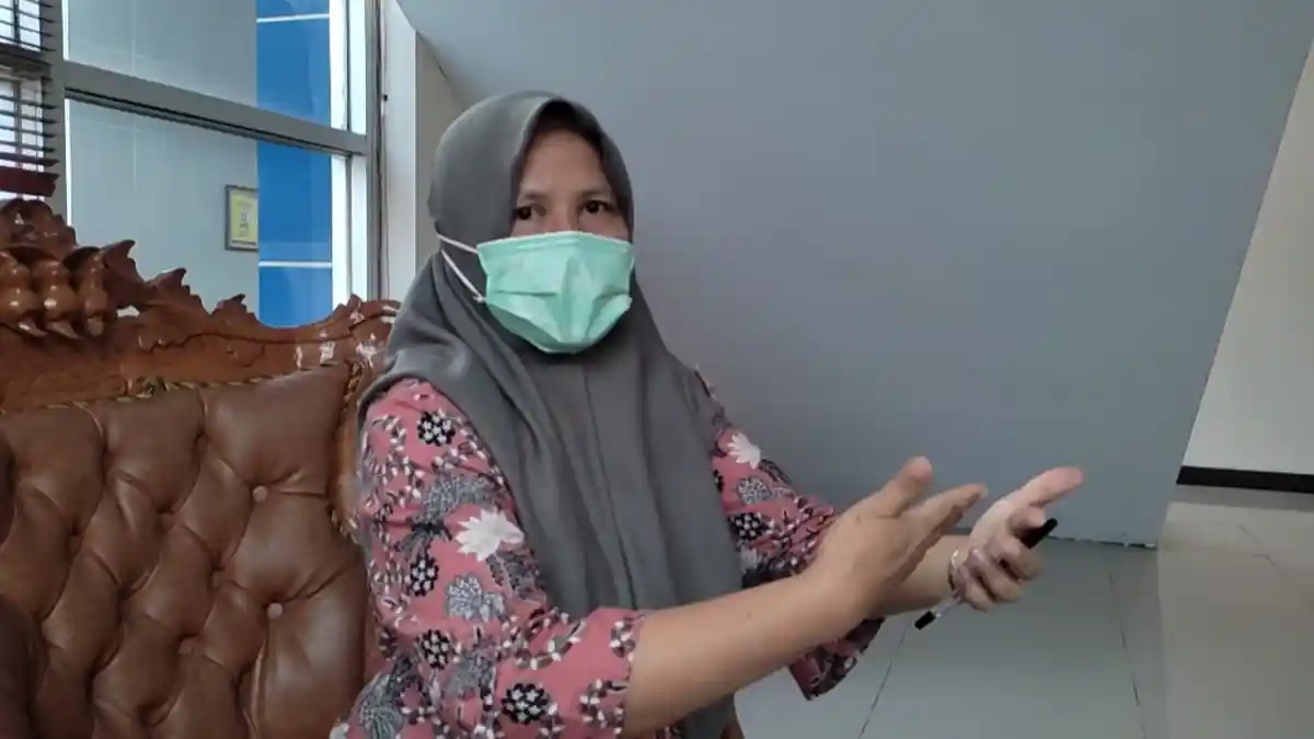 Pasangan yang Nikah Siri di Garut Bisa Mendapatkan KK, Diarahkan Nikah Isbat, Ini Syaratnya