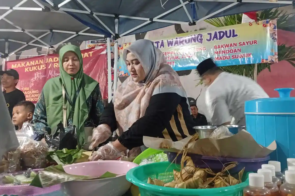Car Free Night Kudus Batal Digelar Awal Pekan, Ditunda Pertengahan November