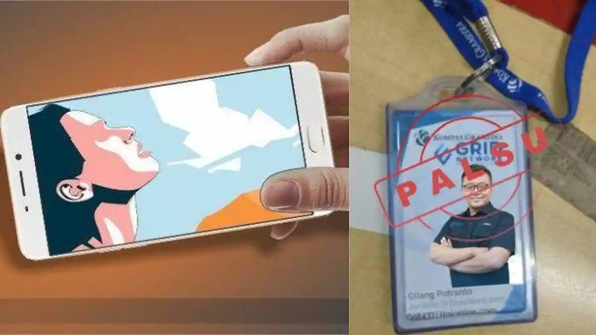Waspada Penipuan yang Mengaku Wartawan dan Ancam Beritakan Video Asusila