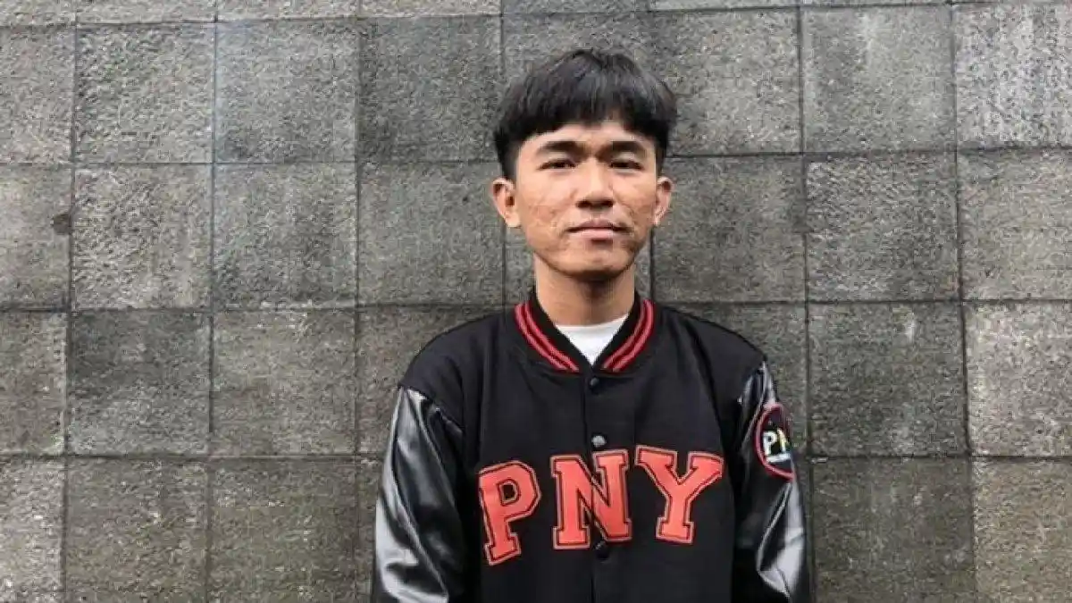 DAPAT Sponsor, Tiko Bakal Pergi ke Tanah Suci Gratis Bersama Ibu Eny: Mau Umroh Sama Mama