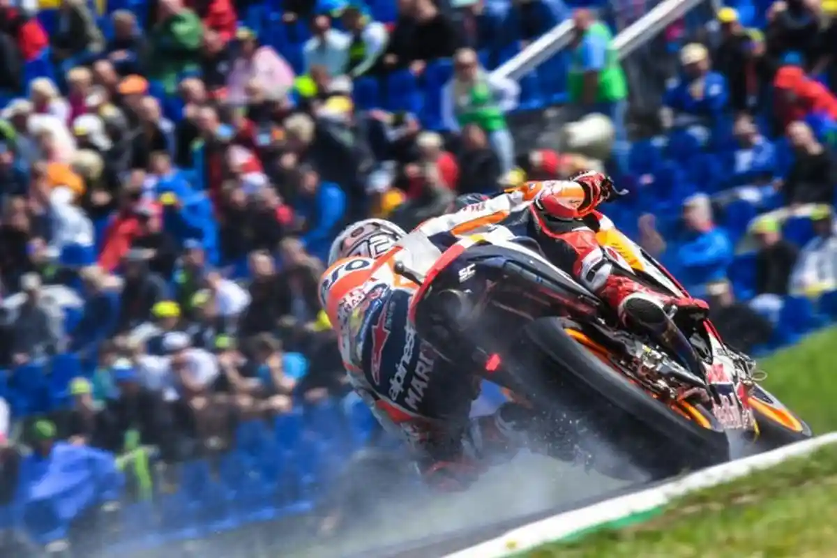 Jadwal MotoGP Jerman 2018 dan Live Streaming: Hari Ini FP 3 dan Kualifikasi