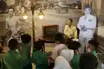 Jelang Peringatan Sumpah Pemuda
