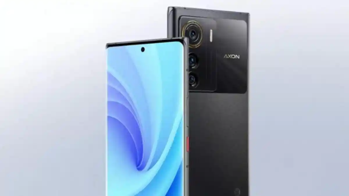 Smartphone ZTE Axon 50 Resmi Dikenalkan, Cek Harga dan Spesifikasi