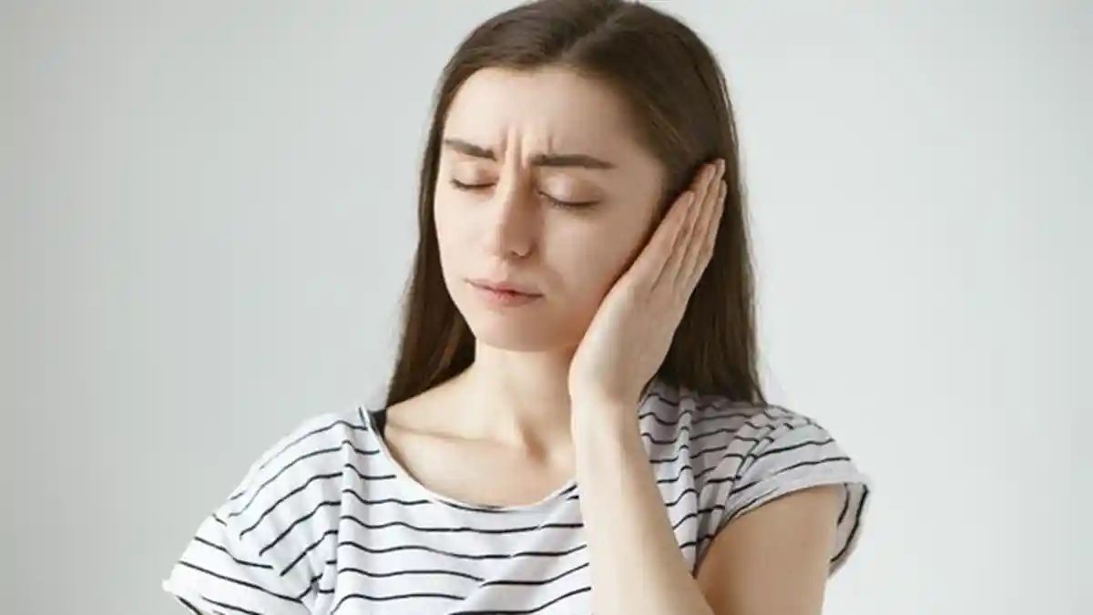 Mengenal Tinnitus dan Pemicunya
