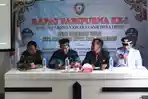 Desa Malinau Hulu Pertama Sampaikan LKPP Tahun 2025 Dihadapan Tokoh Masyarakat, Serapan 97 Persen
