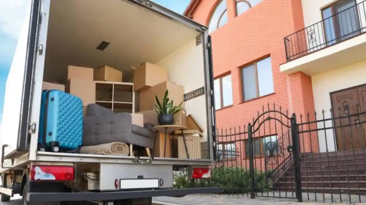 6 Arti Mimpi Pindah Rumah Baru, Satu Keluarga Pindah Rumah, Apakah Ini Pertanda Baik?