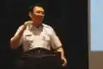 Gubernur Ahok Hadiri Hari Film Nasional Ke-66