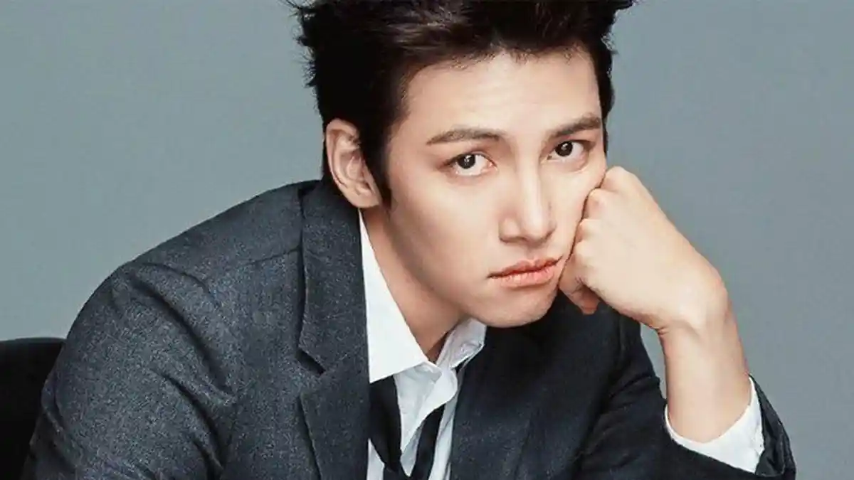 Biodata-Profil Ji Chang Wook, Aktor Drama Korea 'Empress Ki' yang Terseret Kasus Seungri