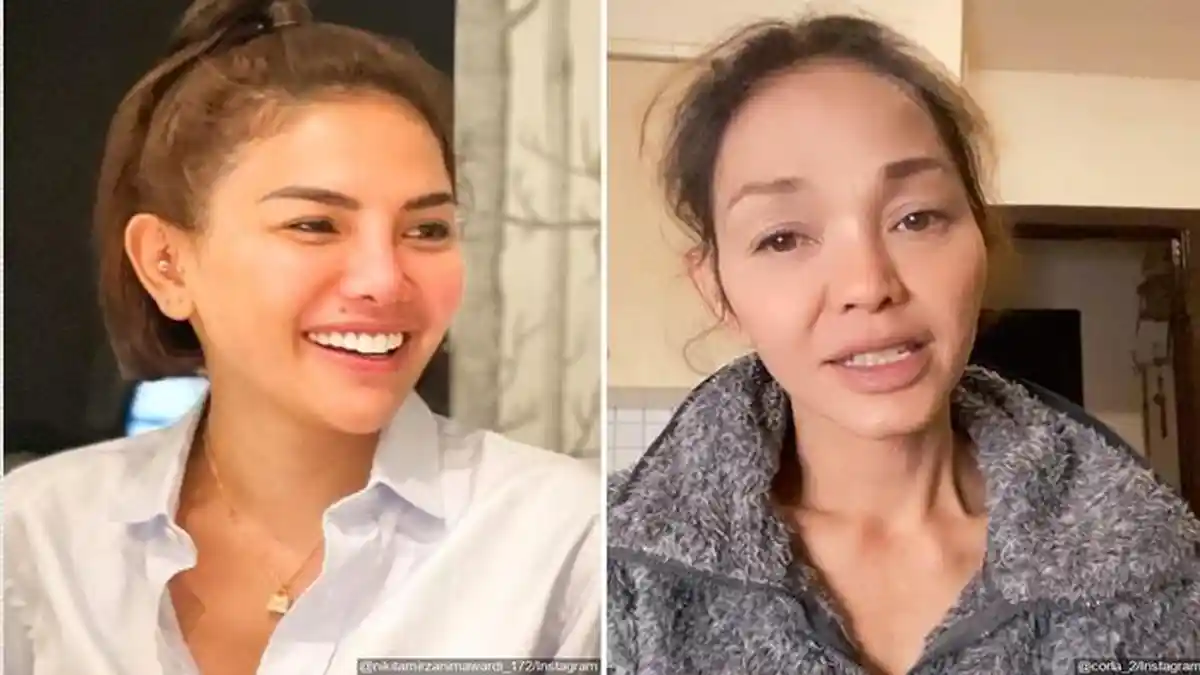 Kedubes Jerman Diduga Pantau Aksi Ribut Bunda Corla dan Nikita Mirzani, Nyai: Ntar Disuruh Balik
