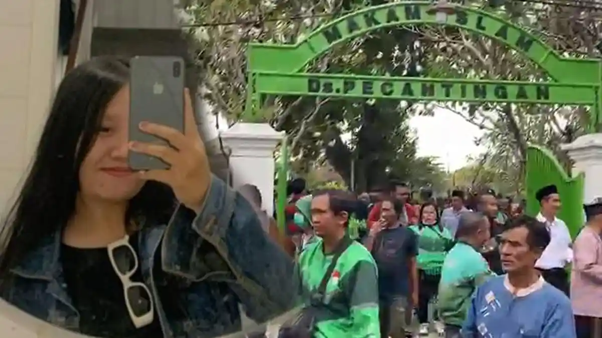 ALASAN Sah Rama Habisi Nyawa Sevi Ayu Claudia Kecewa Gagal Masuk PNS ...