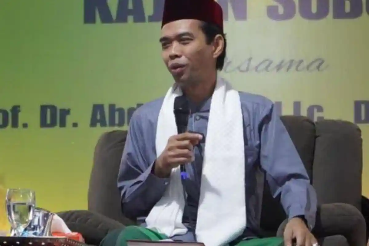 Gosok Gigi di Siang Hari saat Berpuasa Ramadhan Apakah Boleh? Ini Penjelasan Ustadz Abdul Somad