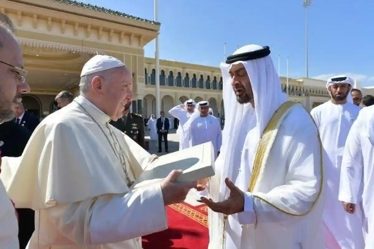 Paus Fransiskus Wafat, Berikut Profil dan Perjalanan Hidupnya yang Wafat di Usia 88 Tahun