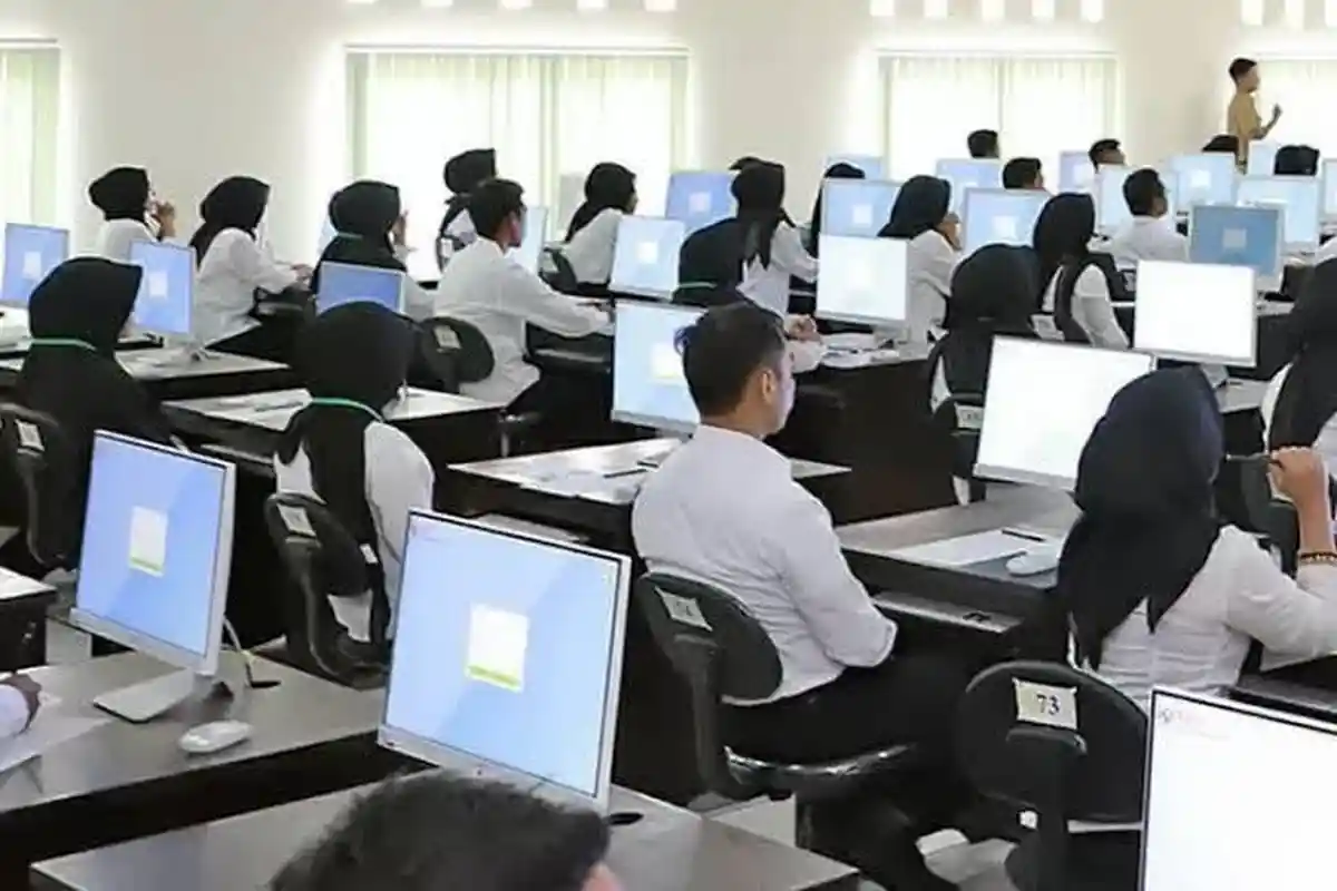 PENGUMUMAN CPNS Hasil Sanggah SKB CPNS 2023 Dilengkapi Link Berbagai Instansi