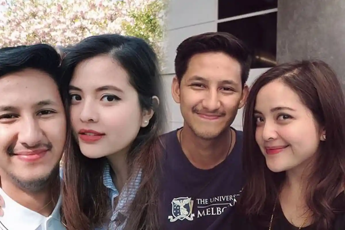Rayakan Ulang Tahun Kekasih, Make Up Tasya Kamila Jadi Sorotan Netizen, Intip Foto-fotonya!