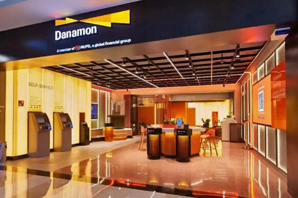 Rayakan Ulang Tahun ke-69, Danamon Usung Semangat Tumbuh dan Maju Bersama
