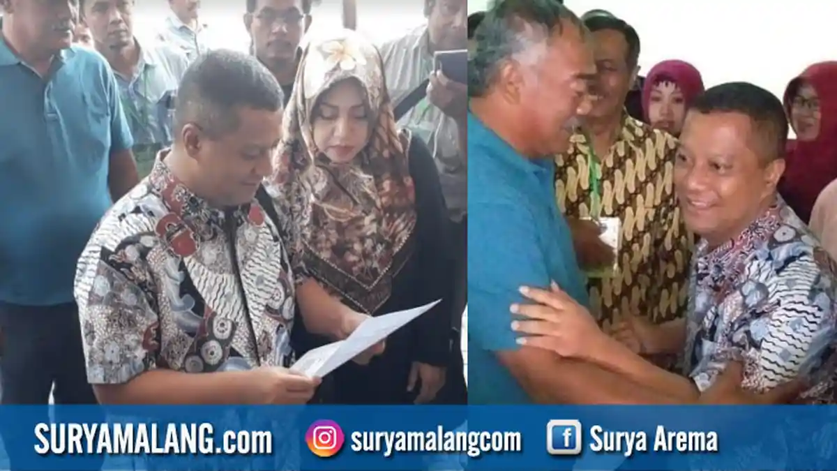 Jaksa Mendakwa Bupati Mojokerto Nonaktif Terima Suap Rp 2,9 Miliar